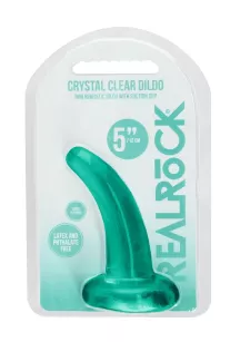 Non Realistic Dildo with Suction Cup - 4,5""""/ 11,5 cm