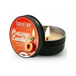 Massage Candle Peach Me Up 30ml