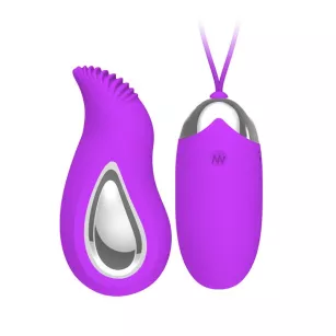PRETTY LOVE - EDEN USB 12 suction functions