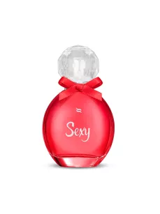 Perfumy Sexy 30 ml by Obsessive