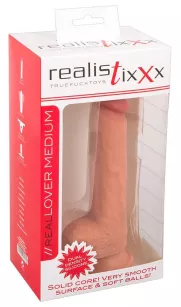 Realistixxx Real Lover Medium