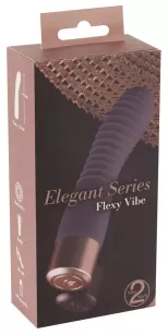 Elegant Vibrator Flexy Vibe