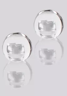 Pearl Drops Transparent