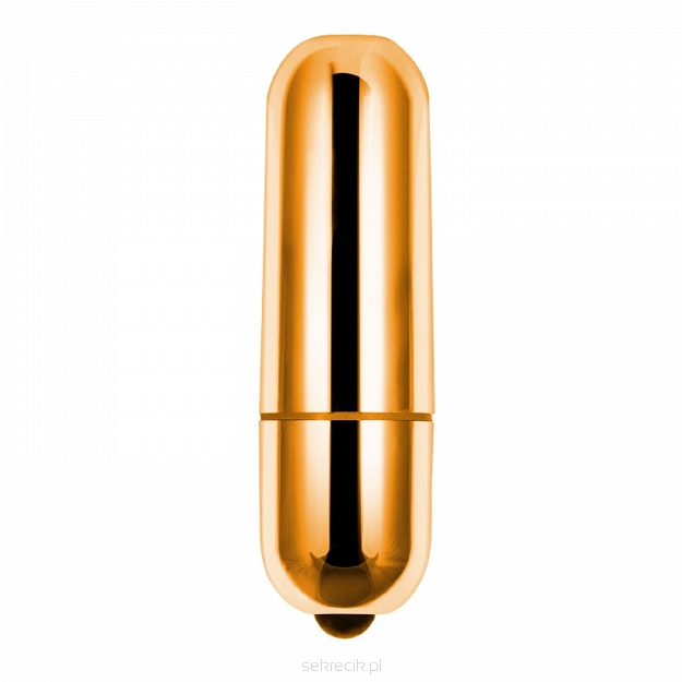 X-Basic Bullet Mini one speed Gold