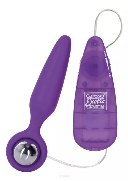Booty Call Booty Glider Purple