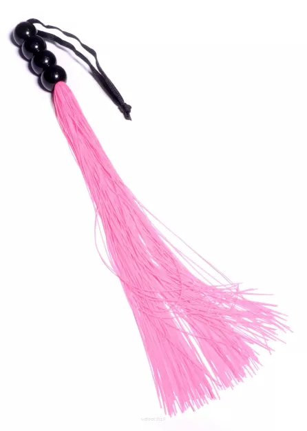 Silicone Whip Pink 14