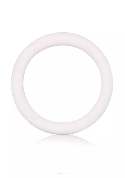 Rubber Ring - Medium White