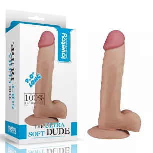 9"" The Ultra Soft Dude