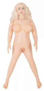 Juicy Jill Sex Doll