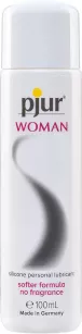 pjur Woman 100 ml -silicone