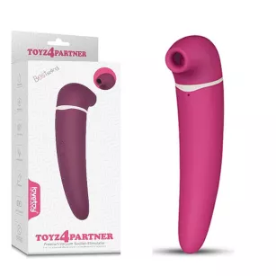 Toyz4Partner Premium Stimulator Pink