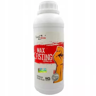 Max Fisting 1000ml