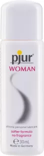 pjur Woman 30 ml -silicone