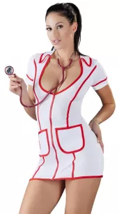 Nurse Dress XL