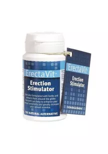 Erectavit Erection Stim 15pcs Natural