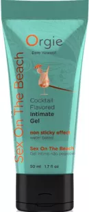 Lube Tube Cocktail Sex On The Beach - 50ml