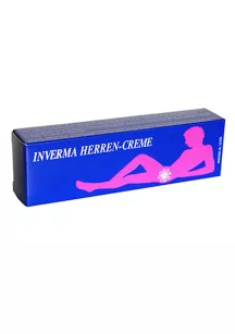 Inverma Herren-Creme 20 ml