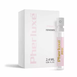 Feromony - Pherluxe Pink for women 2,4 ml - B - Series