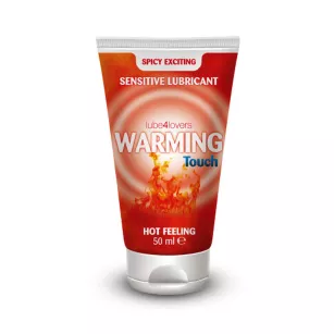 WARMING TOUCH 50ML