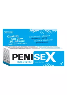 PENISEX - Cream for him, 50 ml