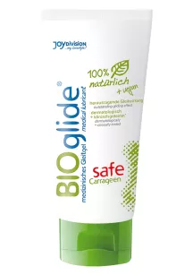 BIOglide ""safe"" (with Carrageen) 100 ml