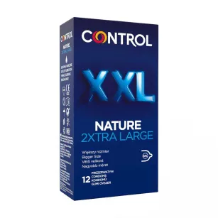 Control Nature XXL 12""s