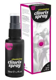 Clitoris Spray stimulating- 50ml