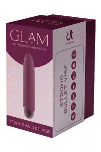 GLAM STRONG BULLET VIBE