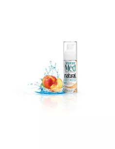 AM.Peach Water Based Lubricant with phytoplankton 50ml