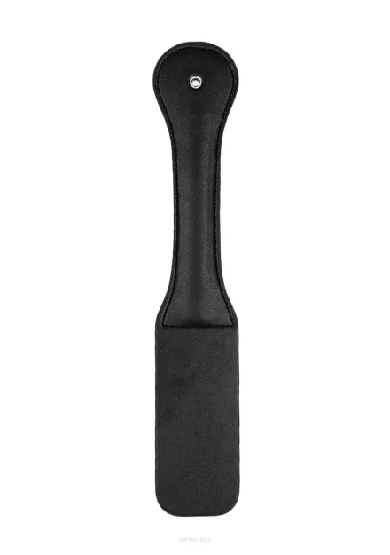 Bonded Leather Paddle 