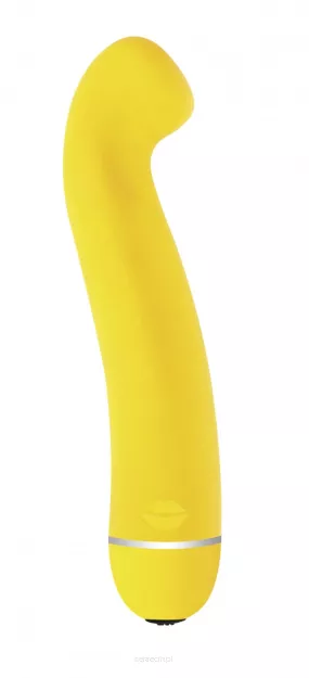 Vibrator Fantasy Phanty Yellow