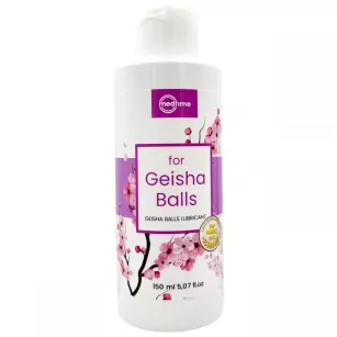 For Geisha Balls 150 ml
