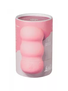 Masturbator Marshmallow Sweety Pink