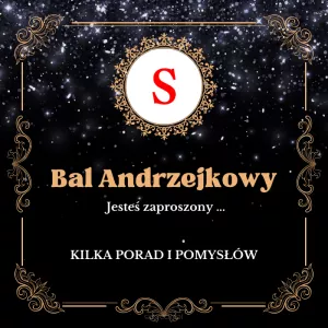 Bal Andrzejkowy - kilka pomysłów od Sekrecik.pl
